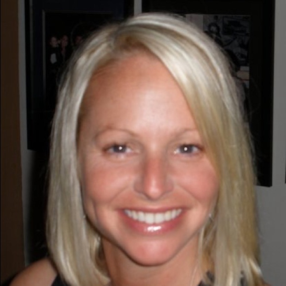 Meet your Posher, Deb